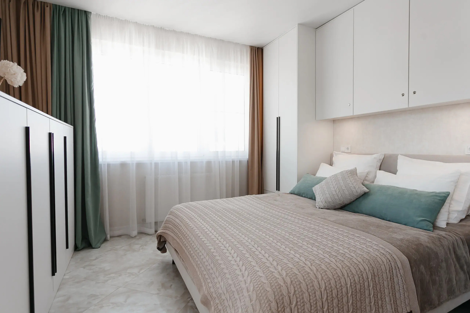 Квартира Лучшая в ЖК Фрукты