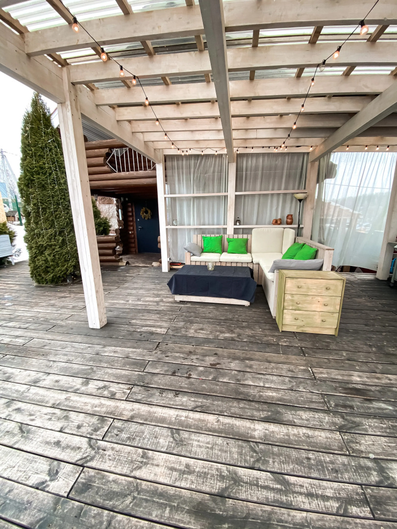 Domingo Haus Guest House