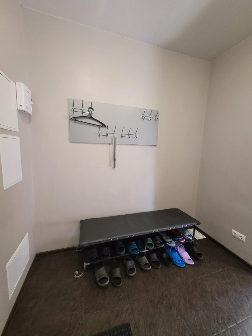 Частный дом Для Друзей