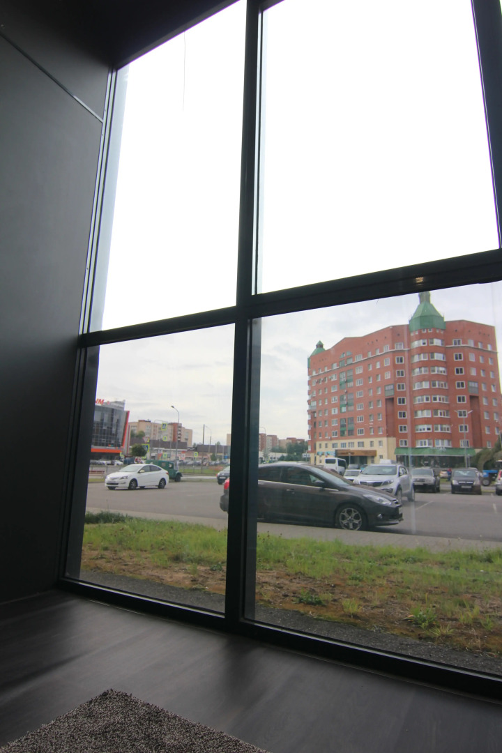 Квартира Парковой Ул Д6