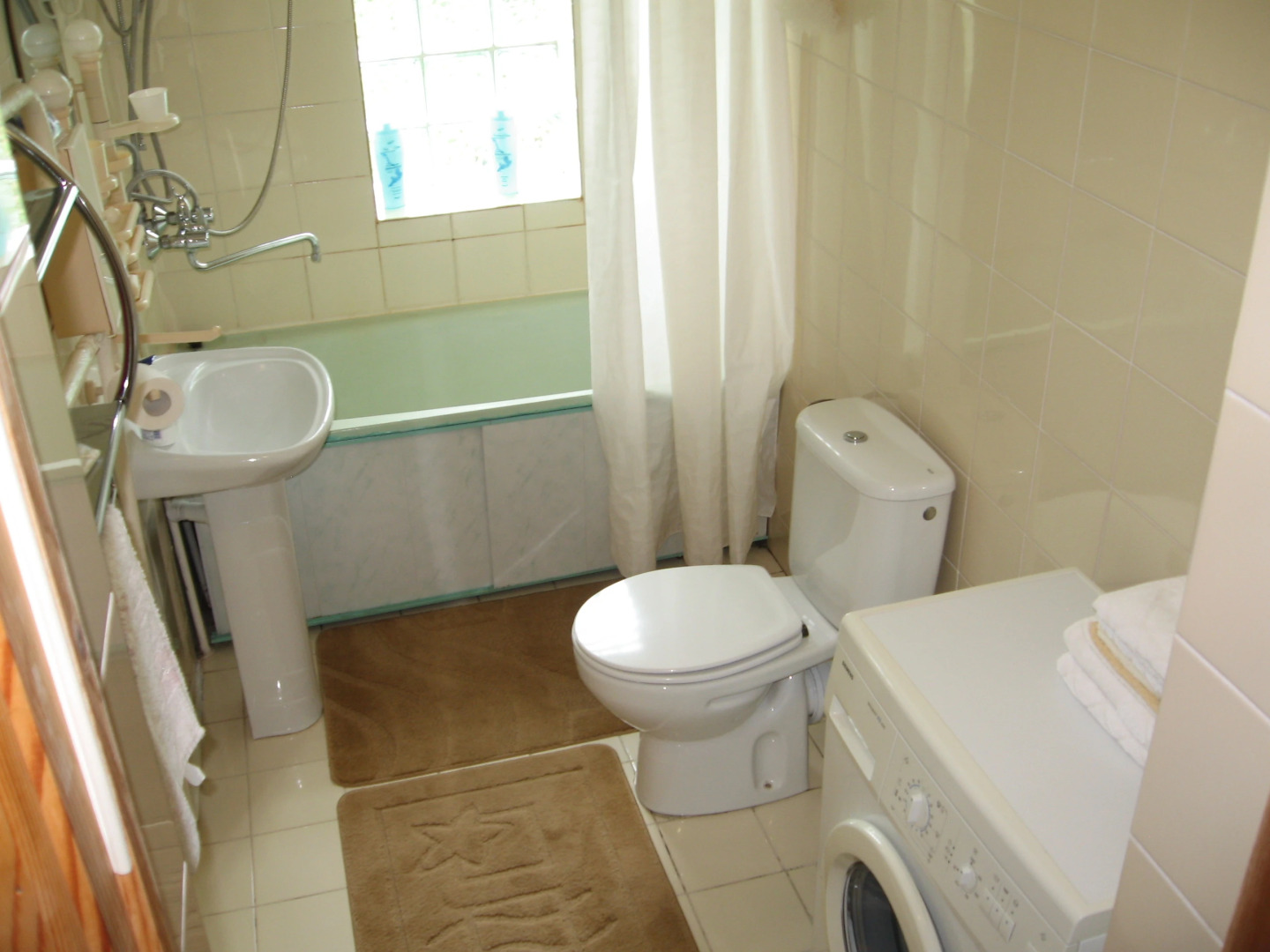 Мини-Отель Усадьба 4 сезона