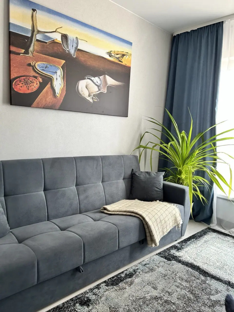 Квартира Сальвадор в ЖК Барселона