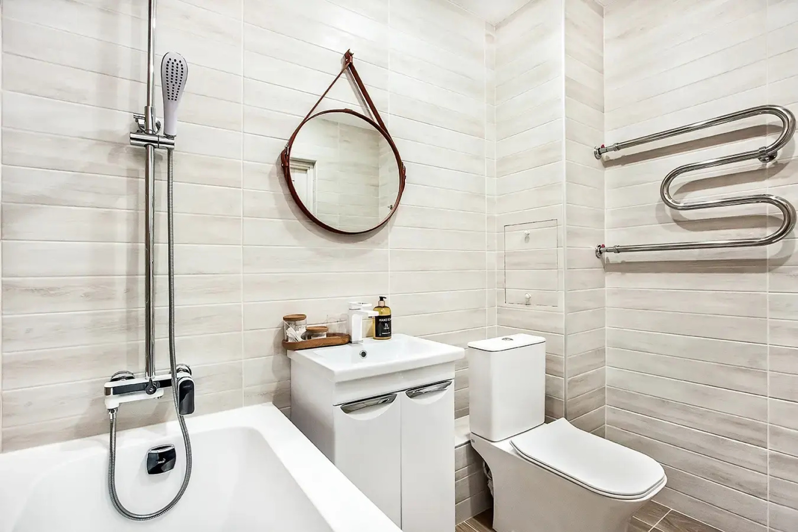 Квартира Солнечная