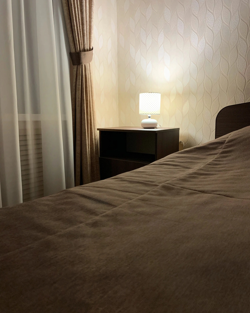 Хостел Компас