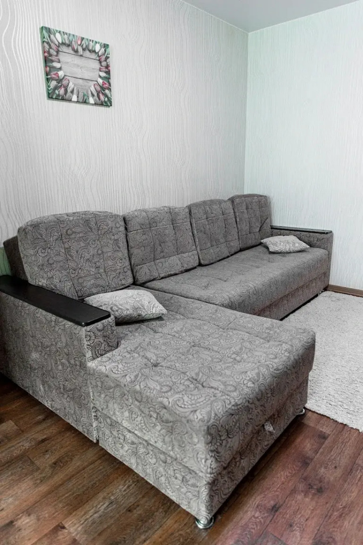 Апартаменты Двухкомнатные на Свободы 35