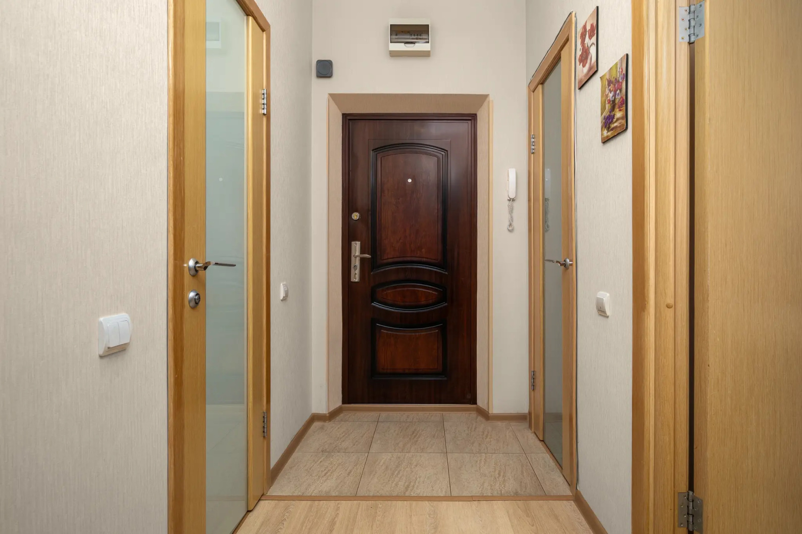 Квартира Семейная с видом на стадион