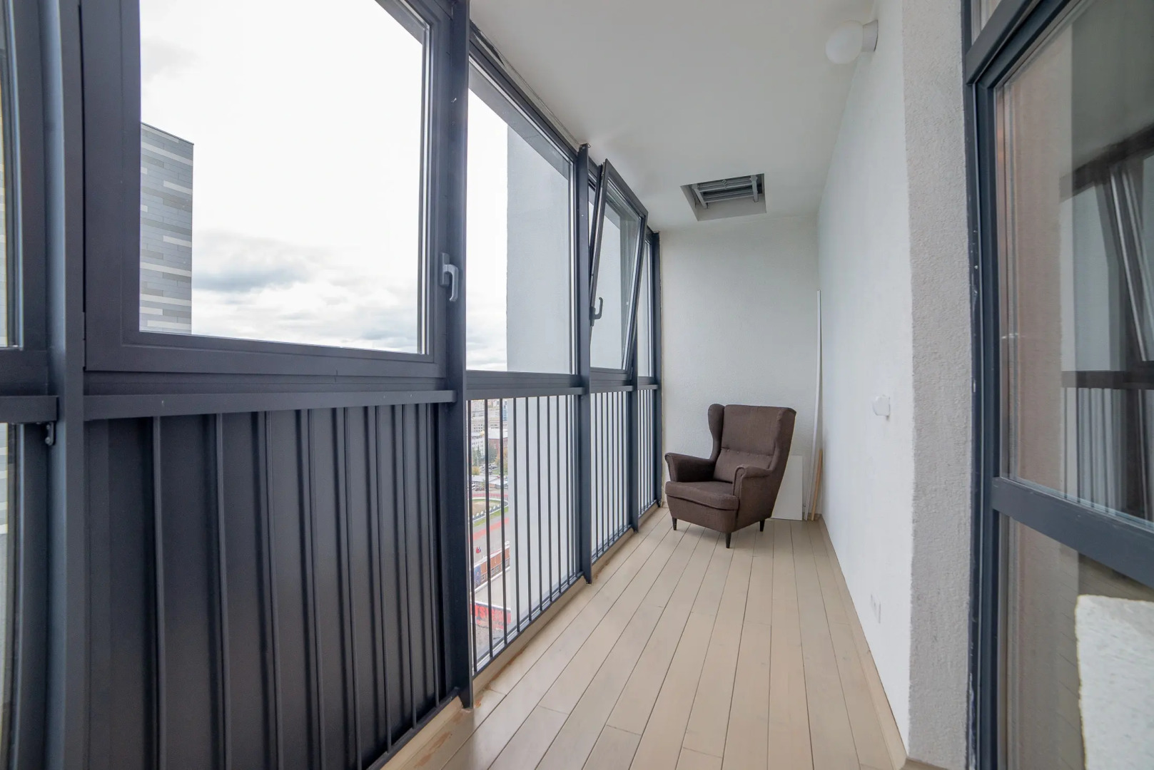 Апартаменты на Куйбышева 41