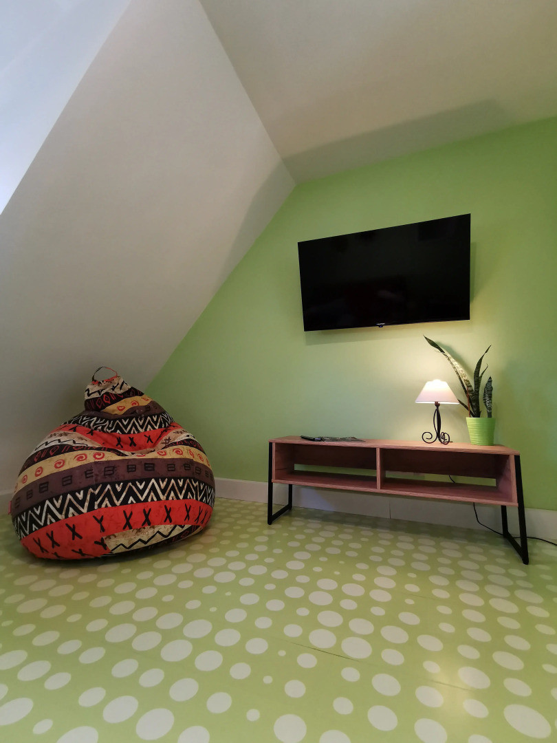 Квартира Море на ладони