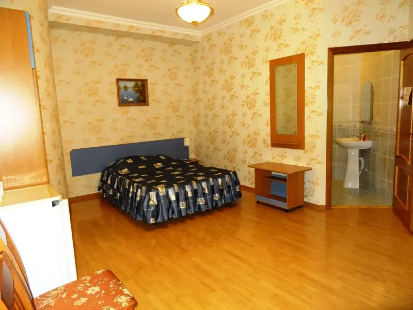 Гостевой дом Жемчужина