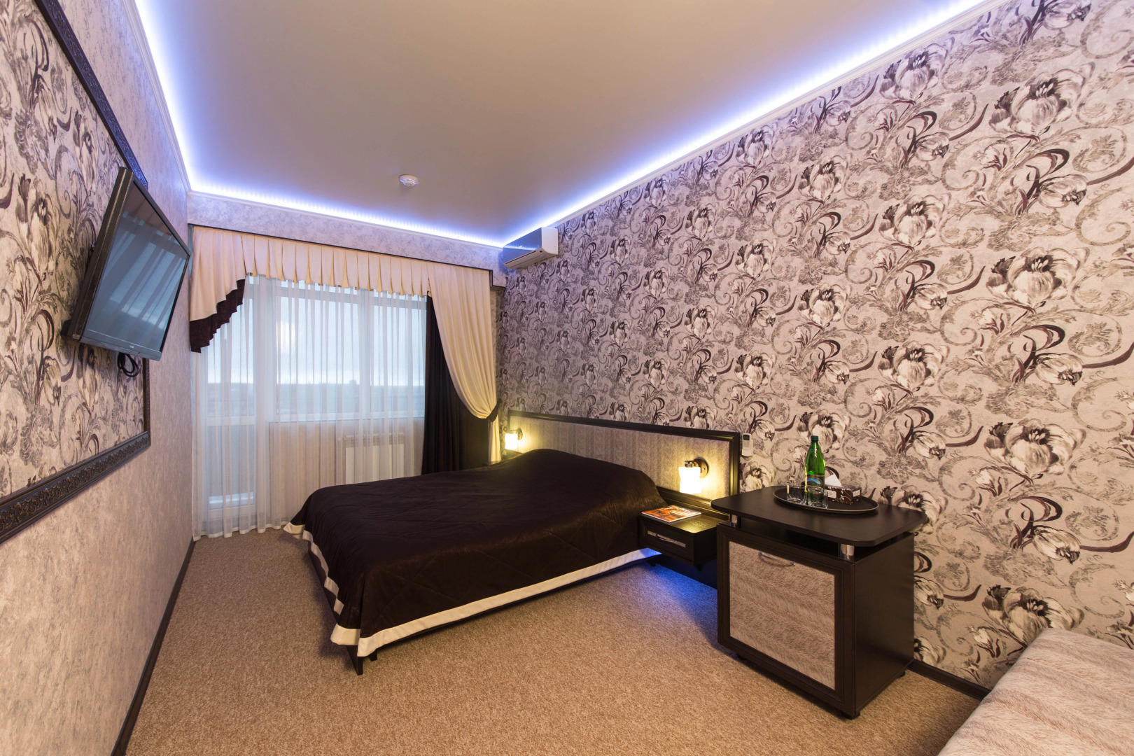 Отель Кентавр