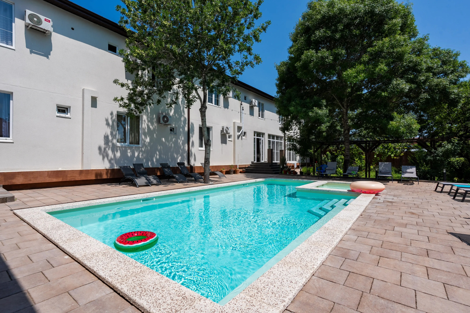 Гостевой дом Никос