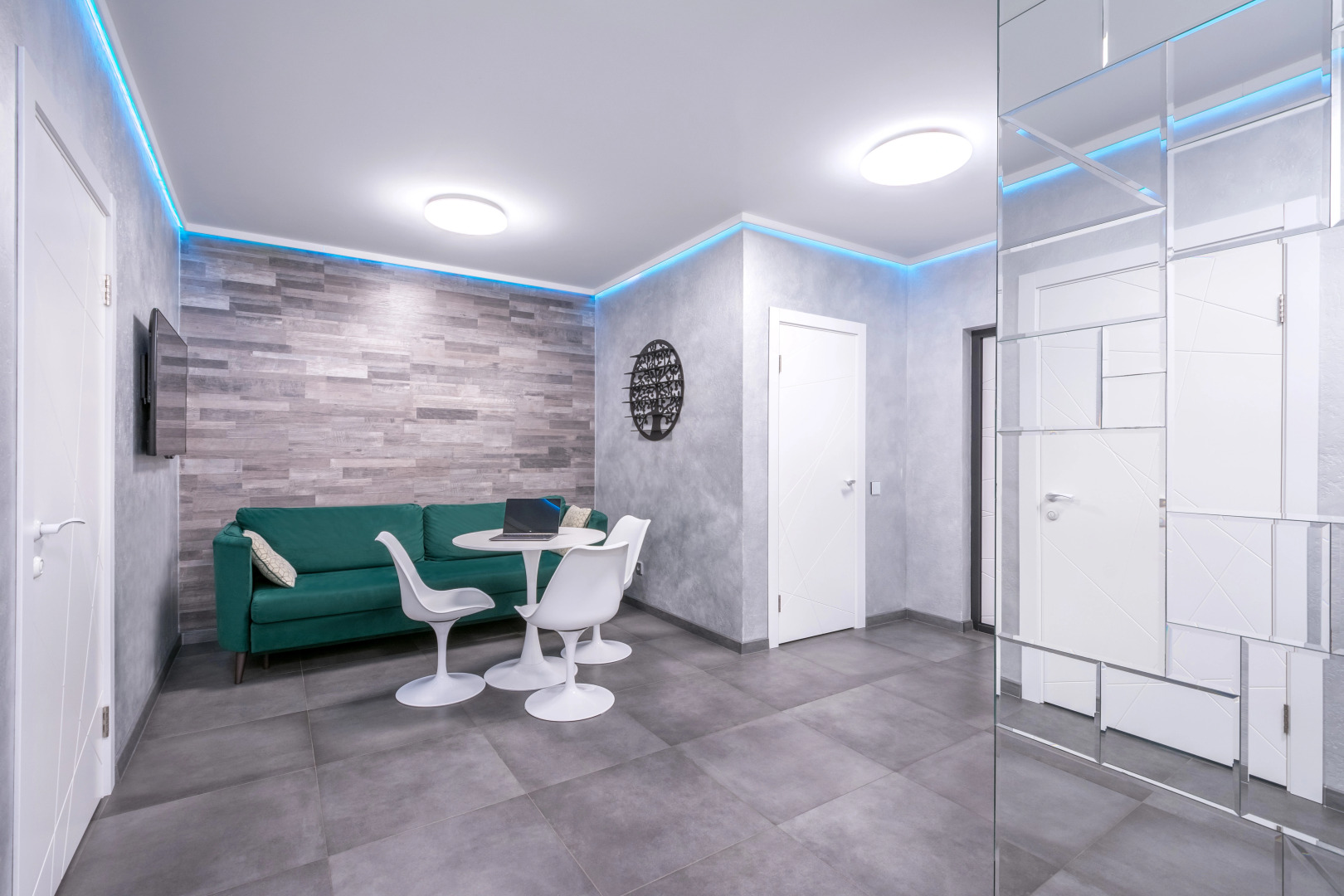 Апартаменты Bolshoi by Roomers 534