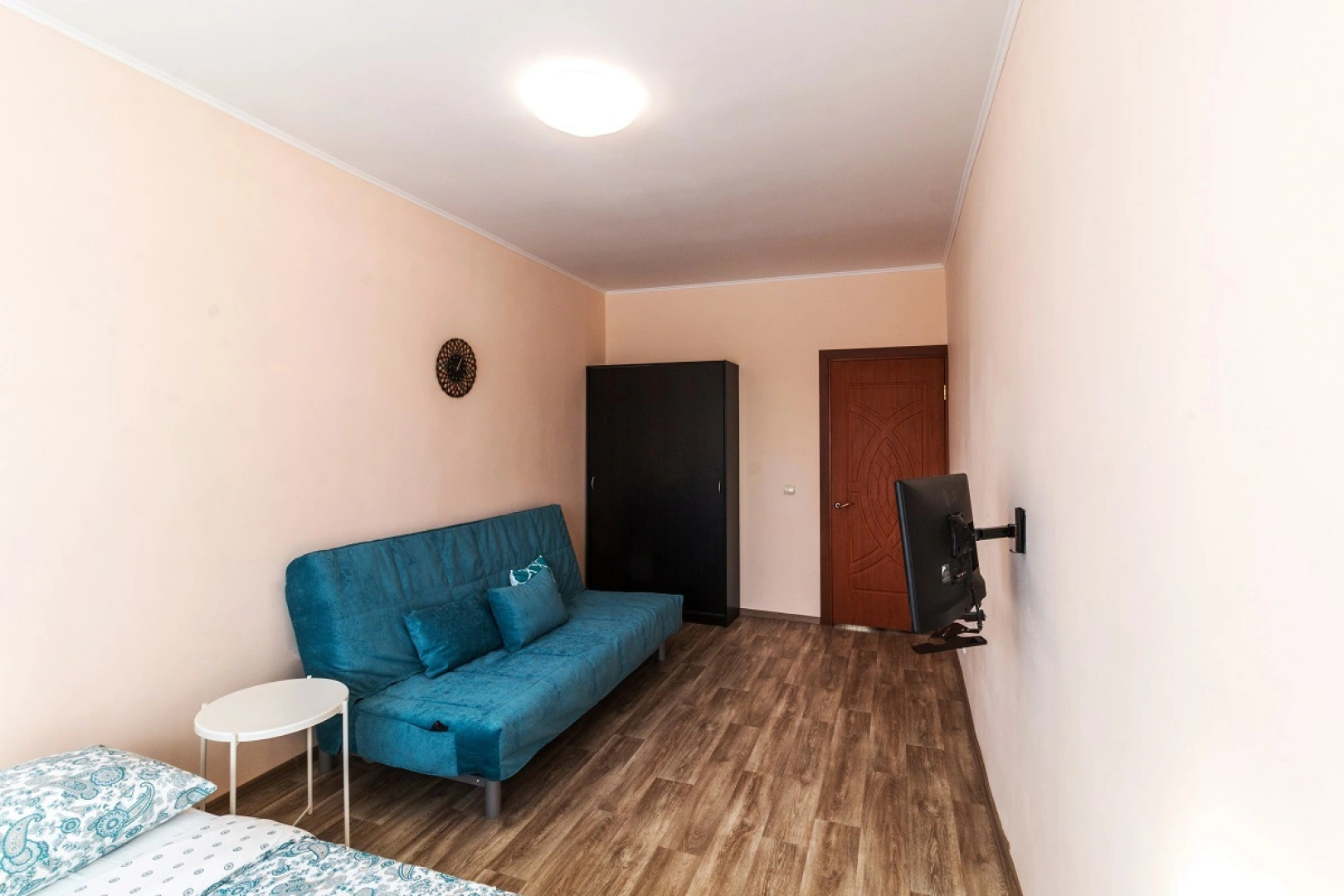 Апартаменты Комфорт