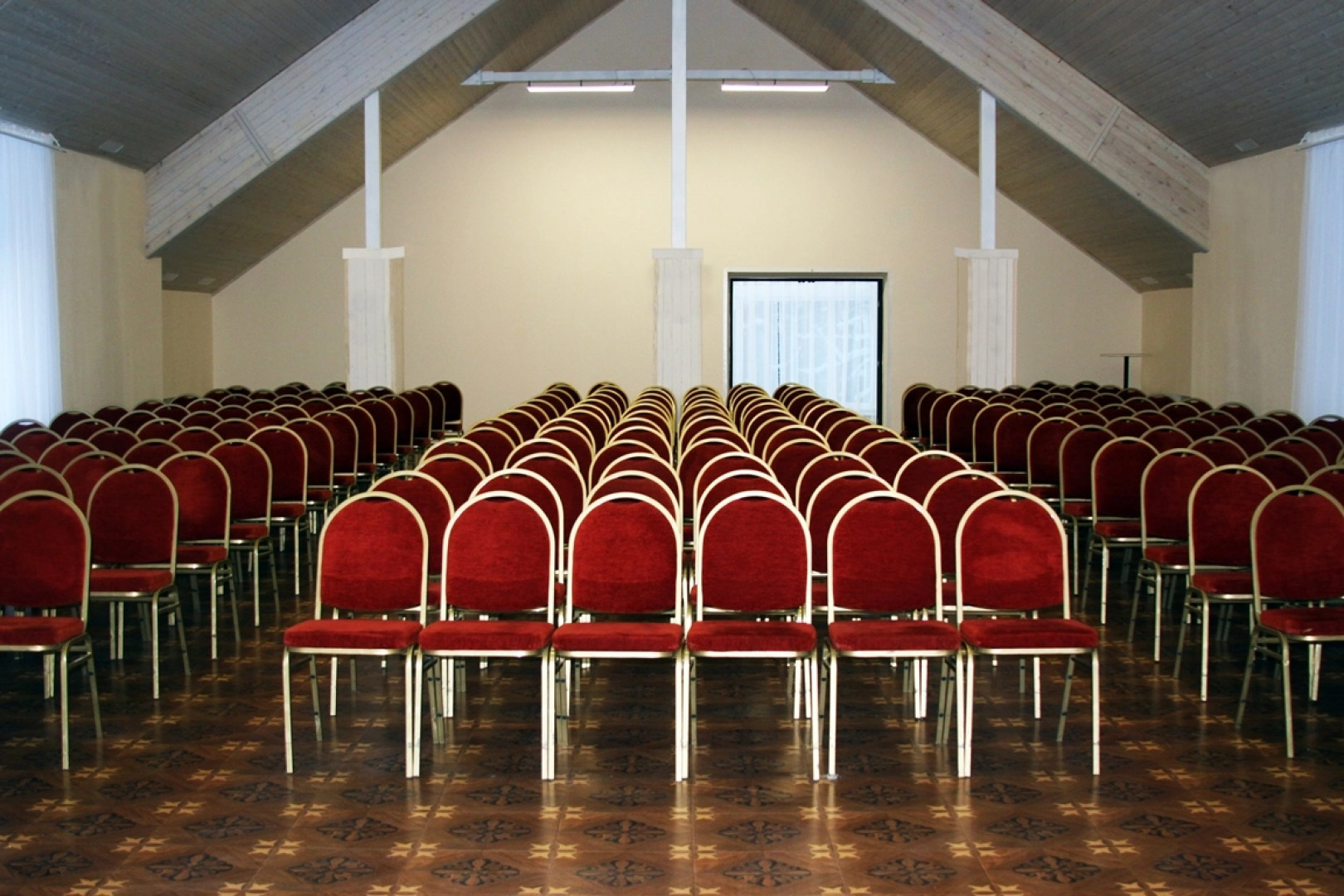 Санаторий Вятичи