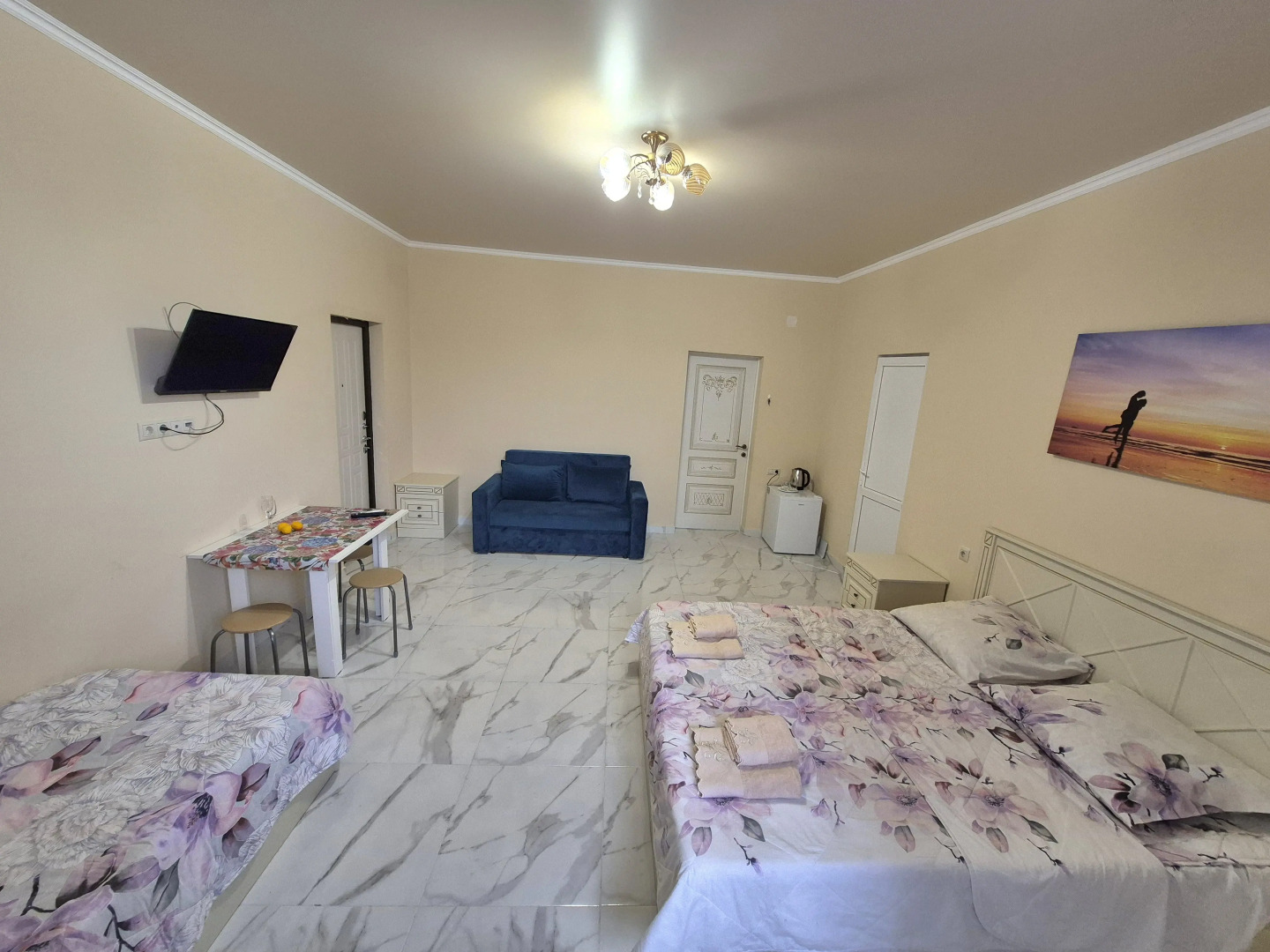 Гостевой дом Родничок