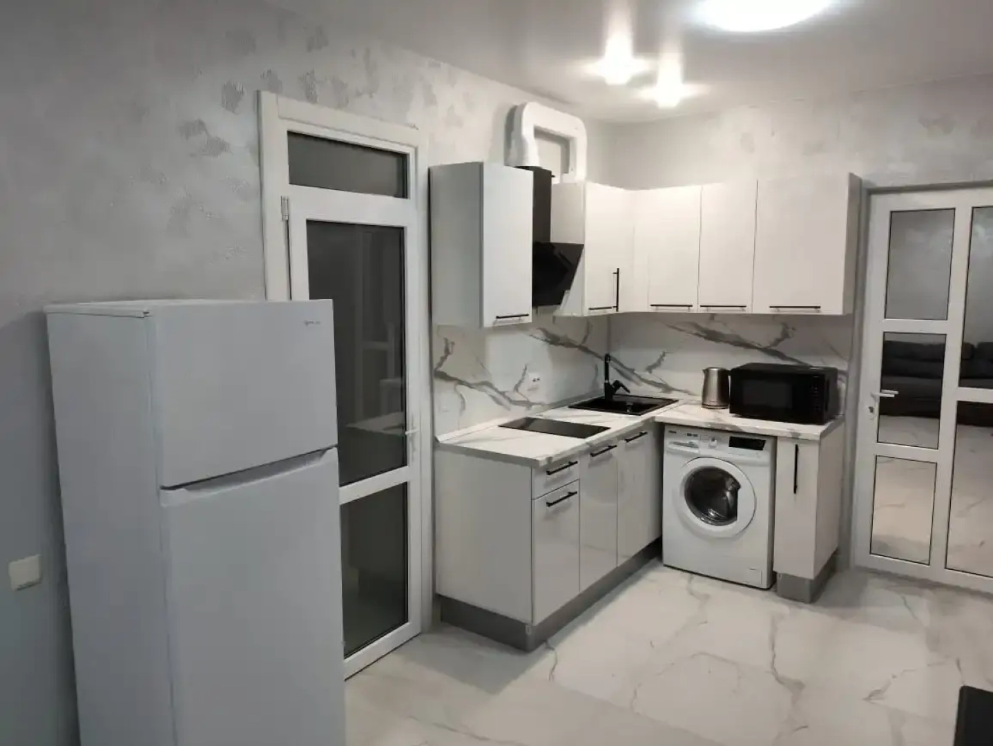 Гостевой дом Azursea