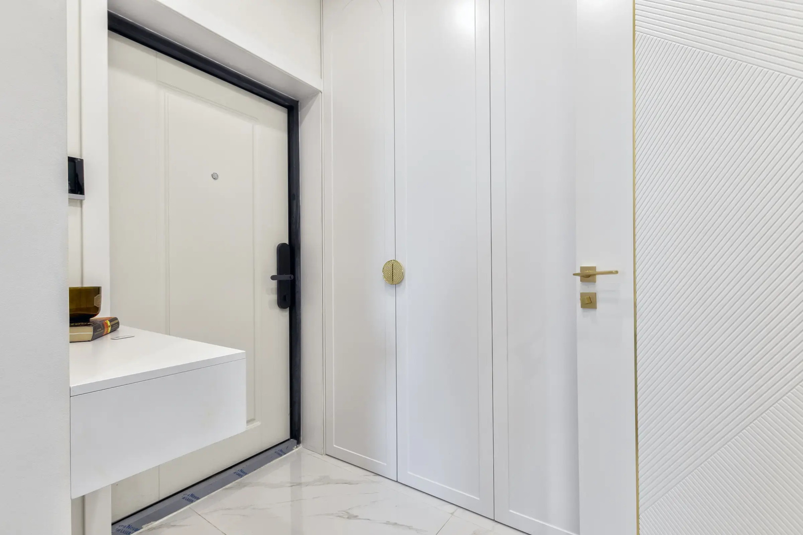 Квартира 2х комнатная в центре Астаны