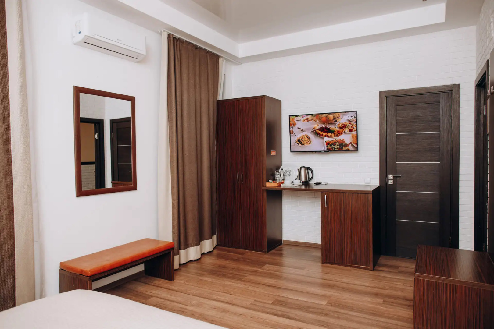 Мини-отель Причал