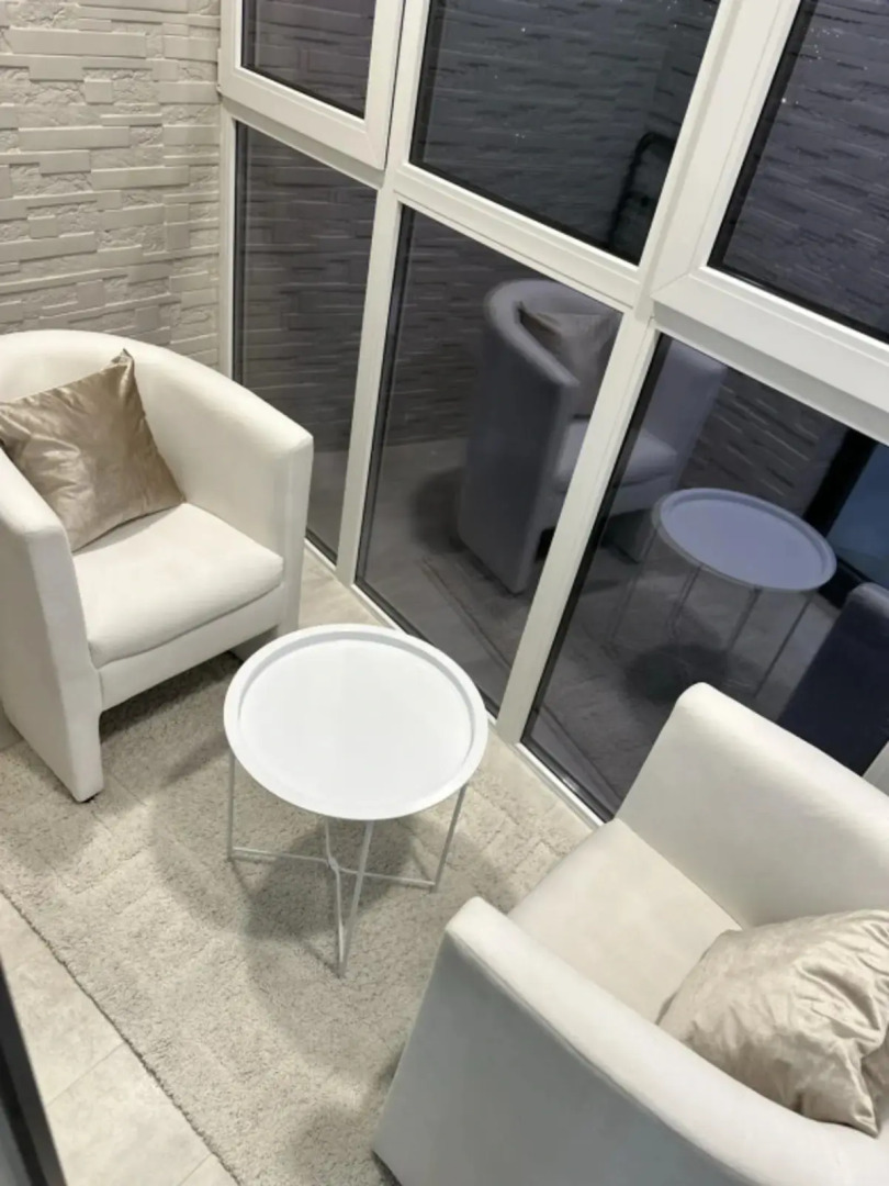 Апартаменты Джон