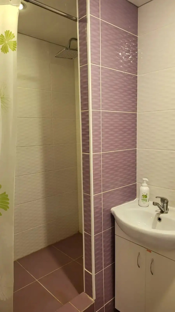 Апартаменты на улице Курортная 10