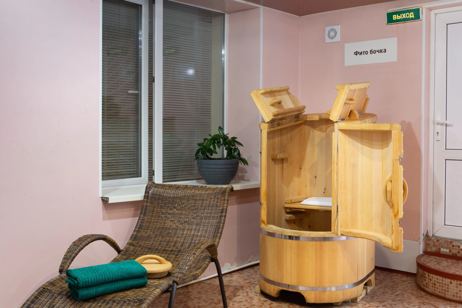 База отдыха Добрый Лось