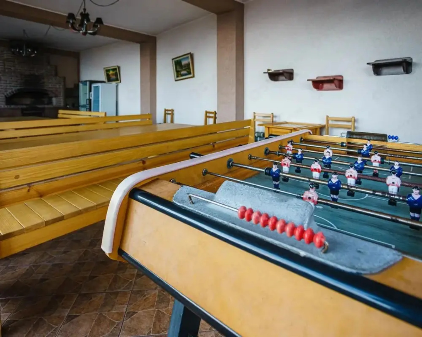 Гостевой дом Лиана