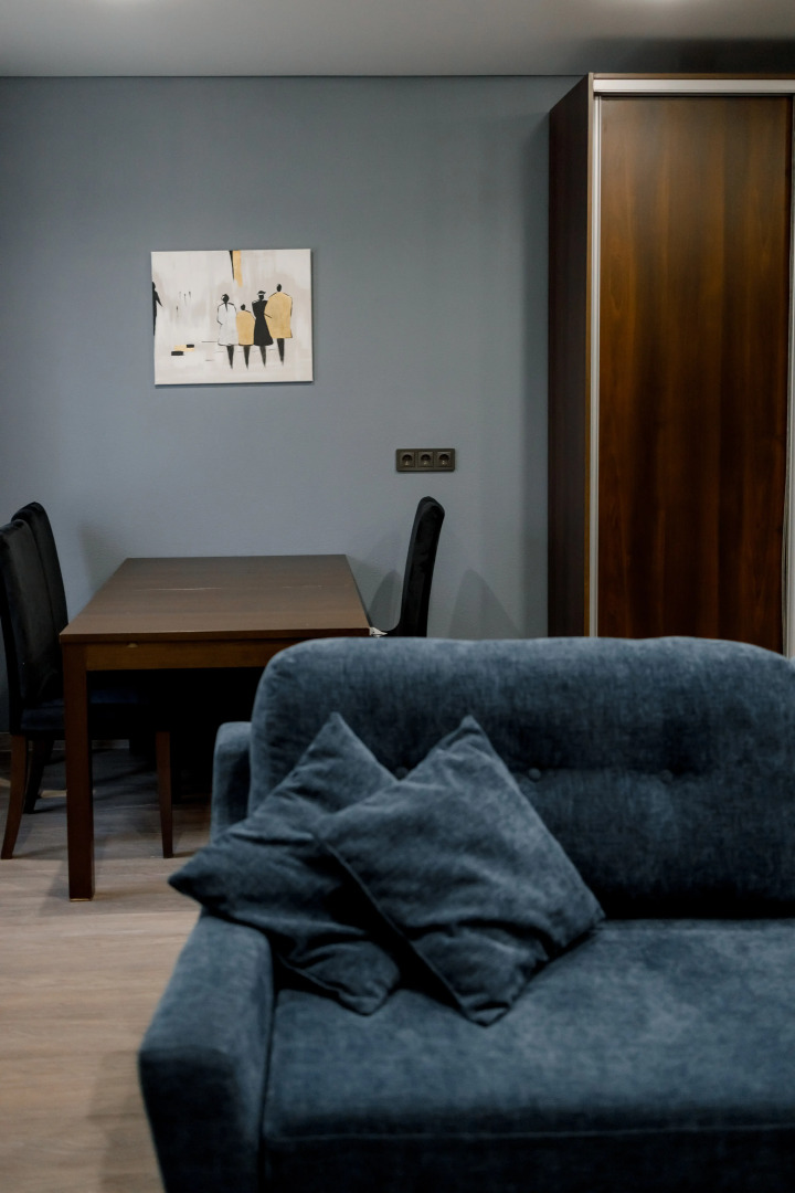 Отель Green Roof