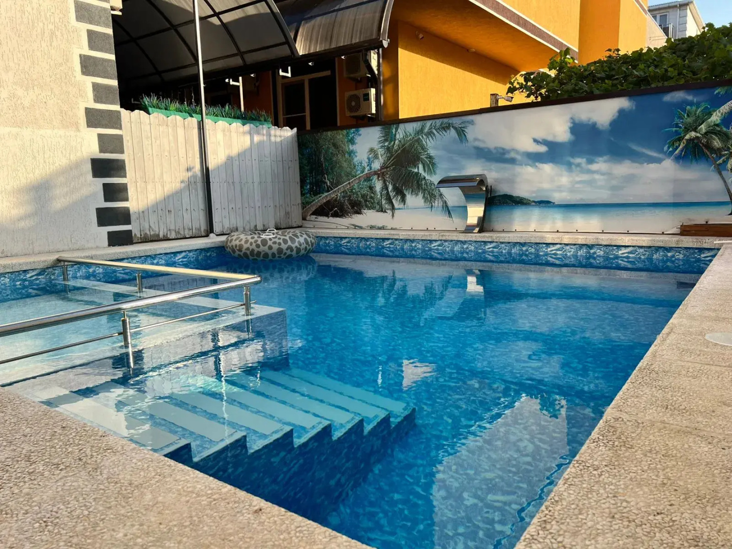 Гостевой дом Барвиха