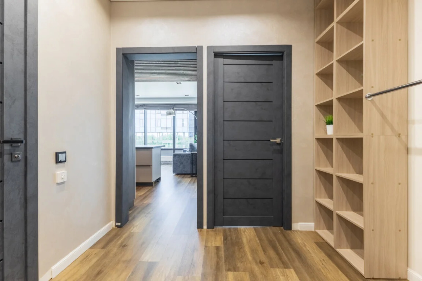 Апартаменты сети Vizit в ЖК Бизнес-класса Atlantis Deluxe