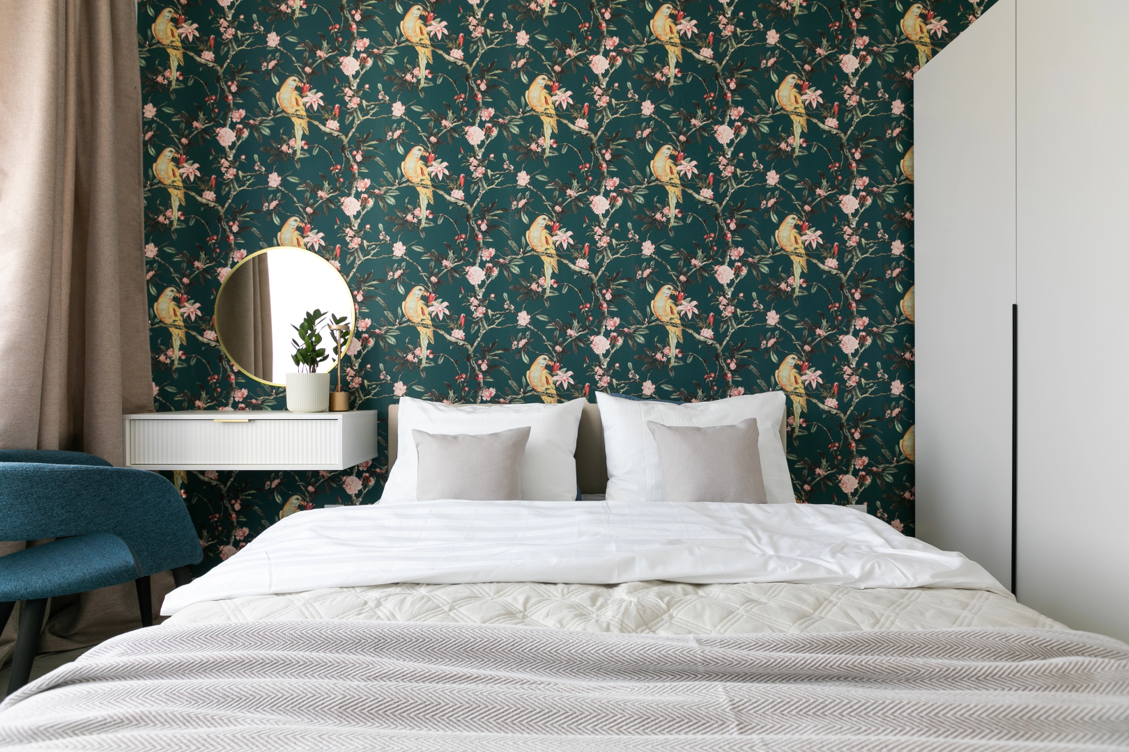 Квартира двухкомнатная Каникулы в Рио