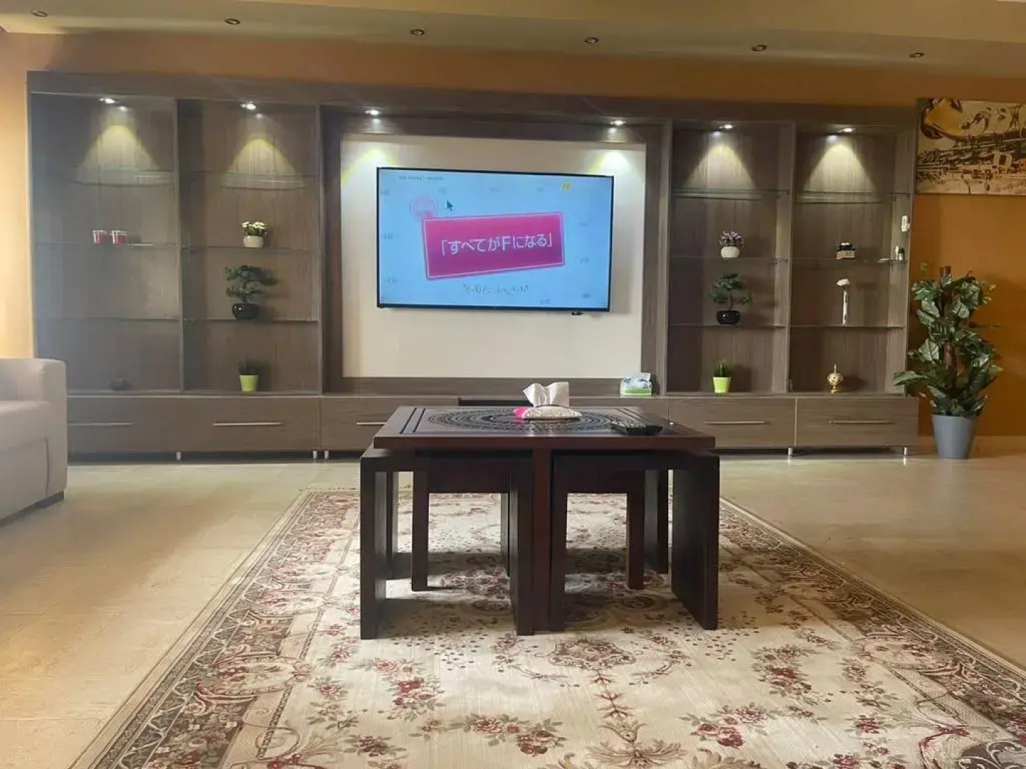 Апартаменты Luxury Nile View 23F Sleeps 5