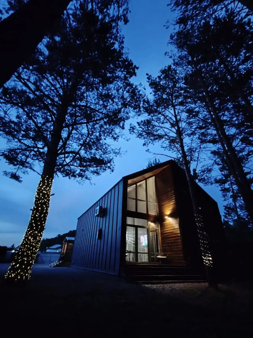 Гостевой дом Loft House 38