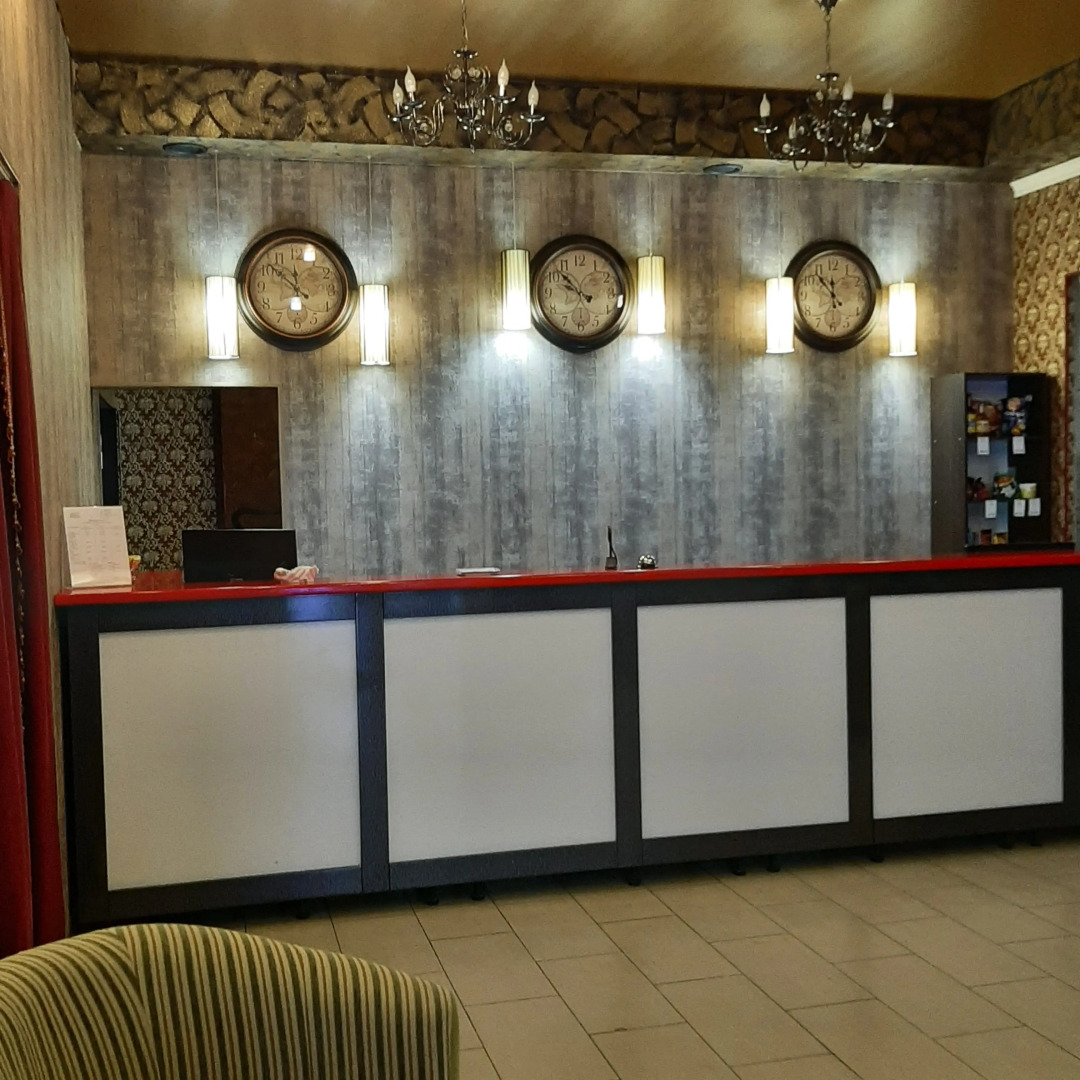 Мини-отель Колизей