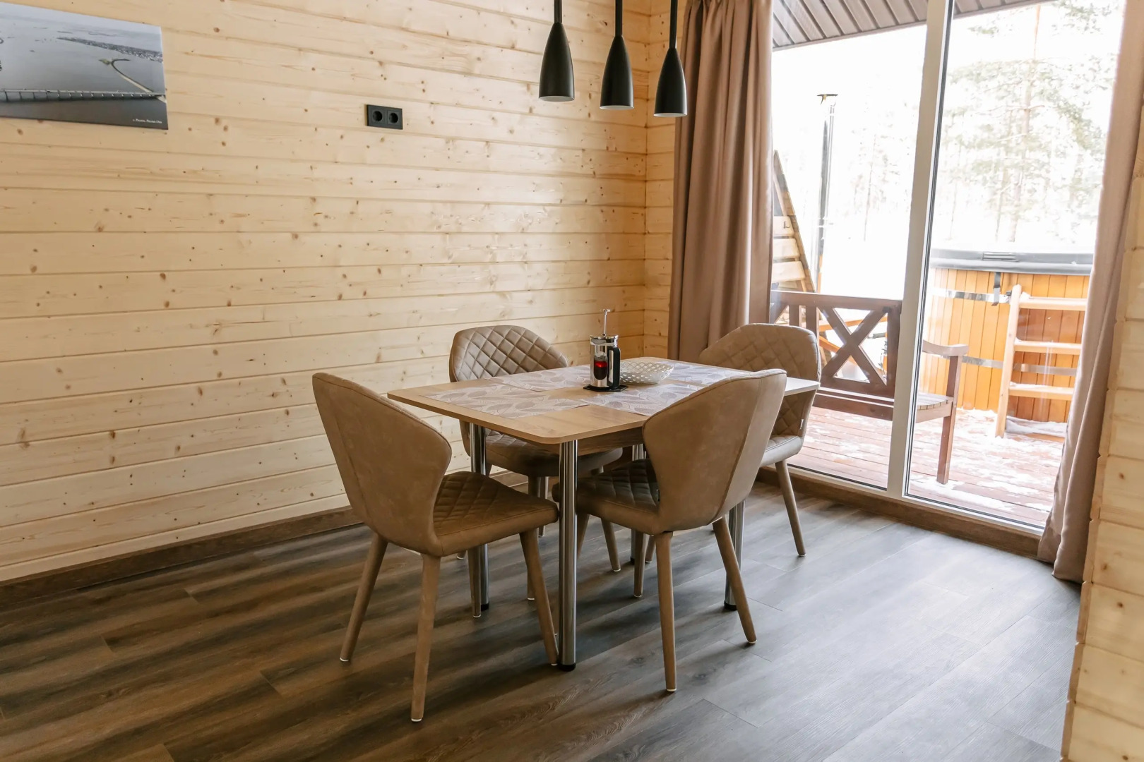 Частный дом Дом с Фурако для семейного и романтического отдыха