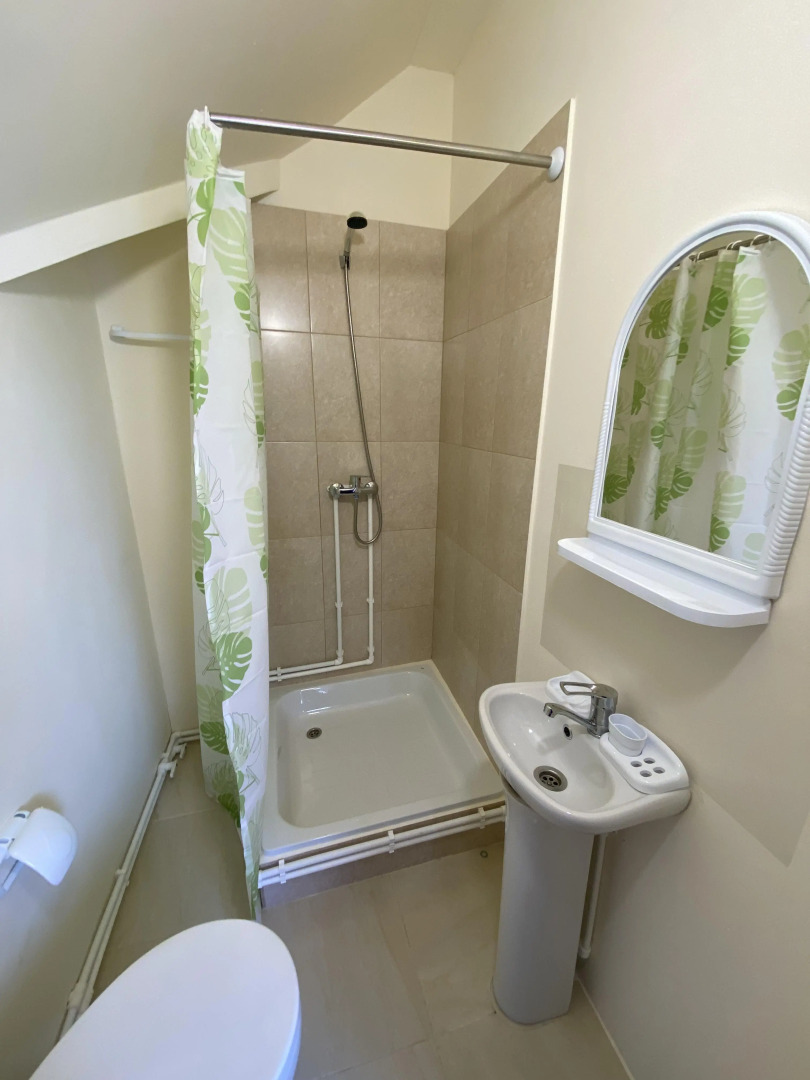 Гостевой дом Апарт