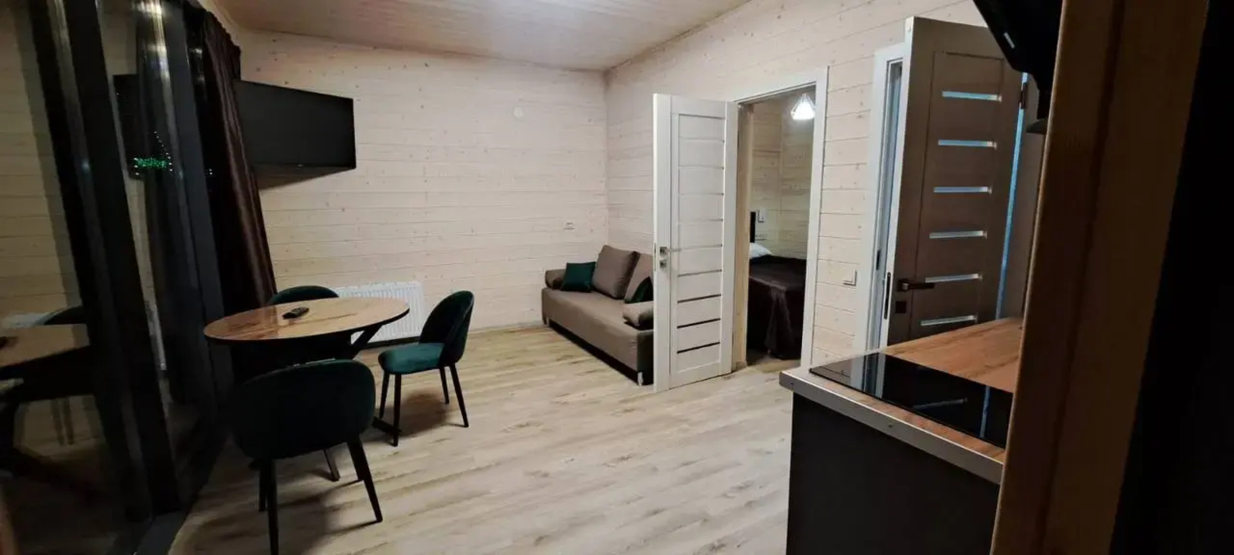 Гостевой дом ProАрхыз