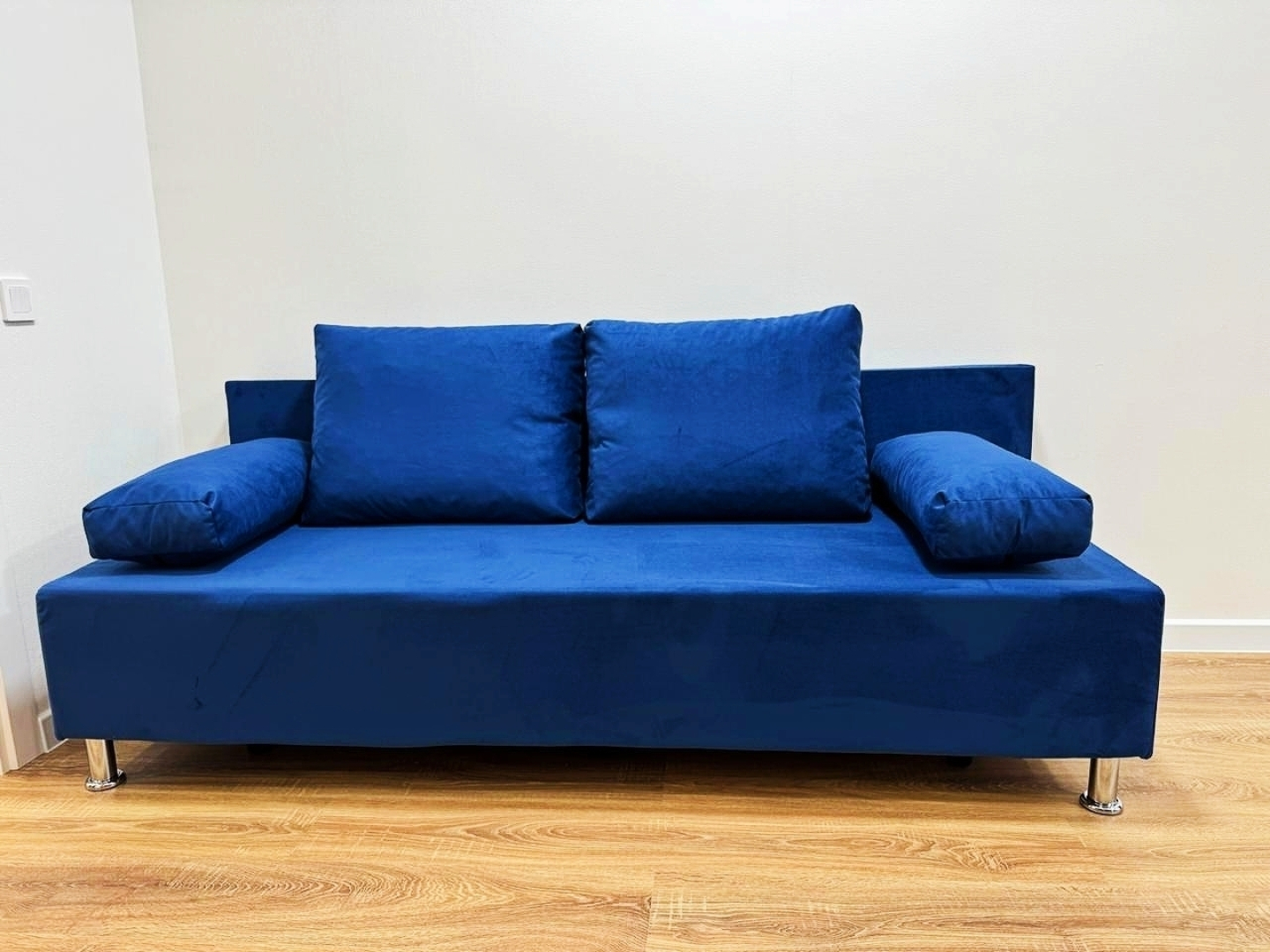 Апартаменты Sweet home Ulyanovsk Sirenevii