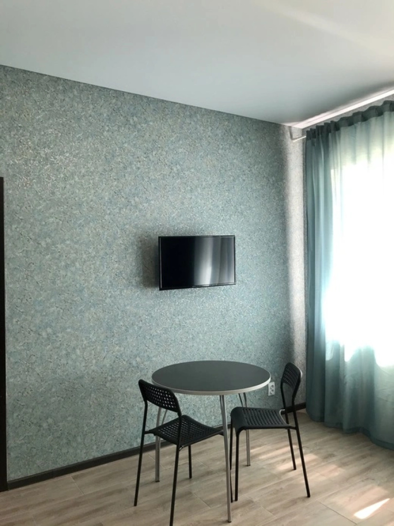 Гостиница Вариант