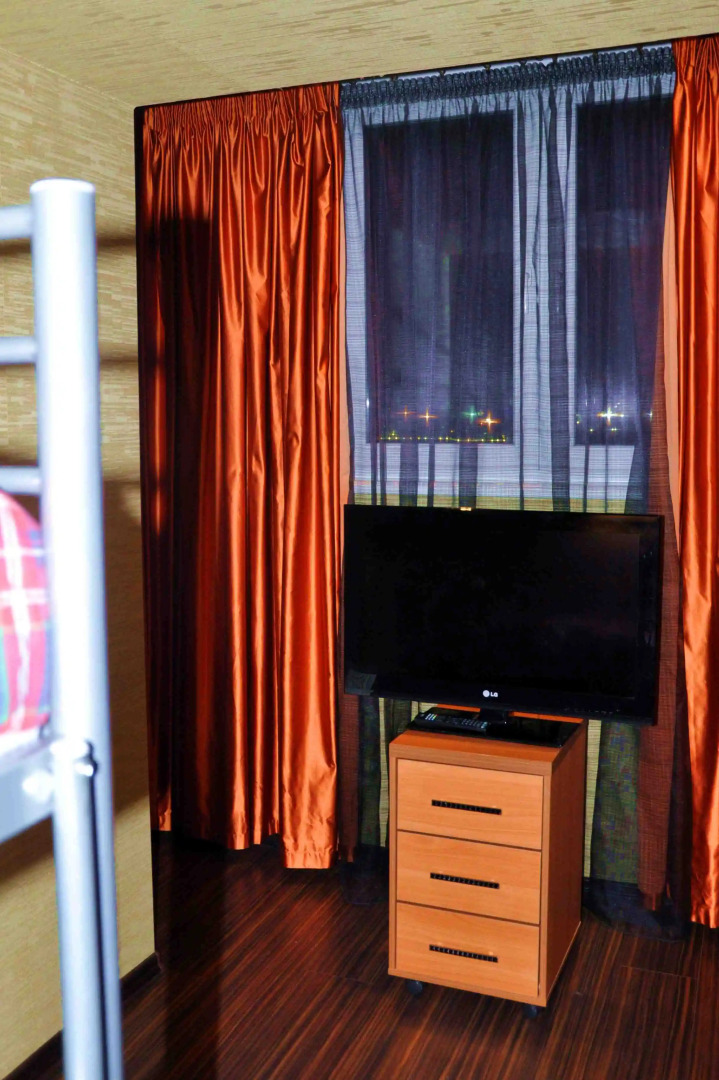 Гостевой дом Три Зайца