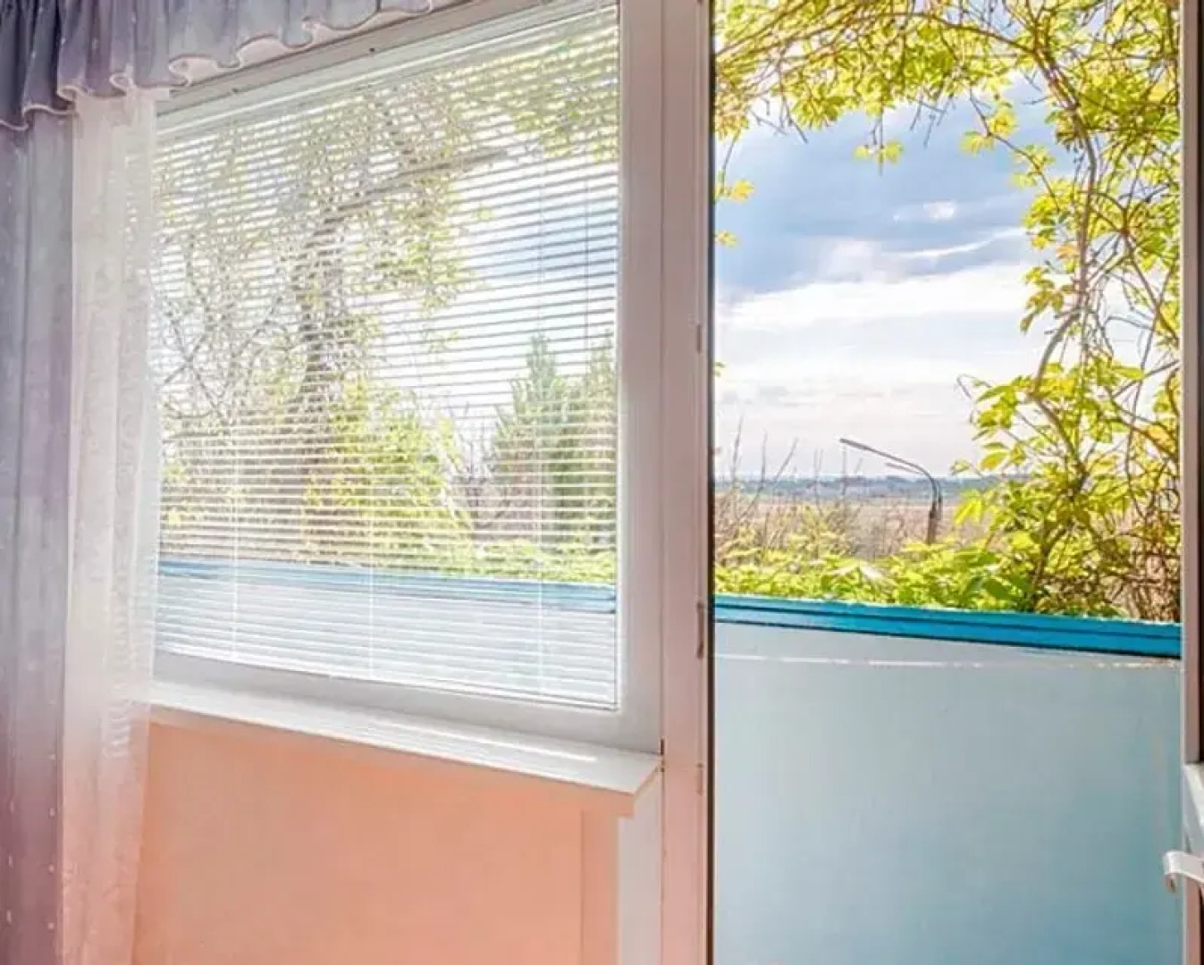 Пансионат Крымское Приазовье