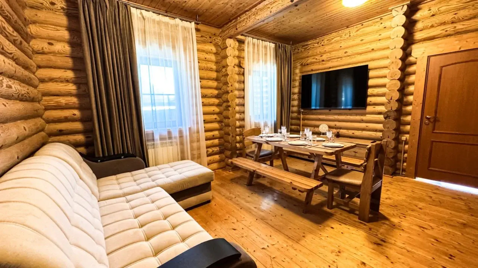 Гостевой дом MIROXX