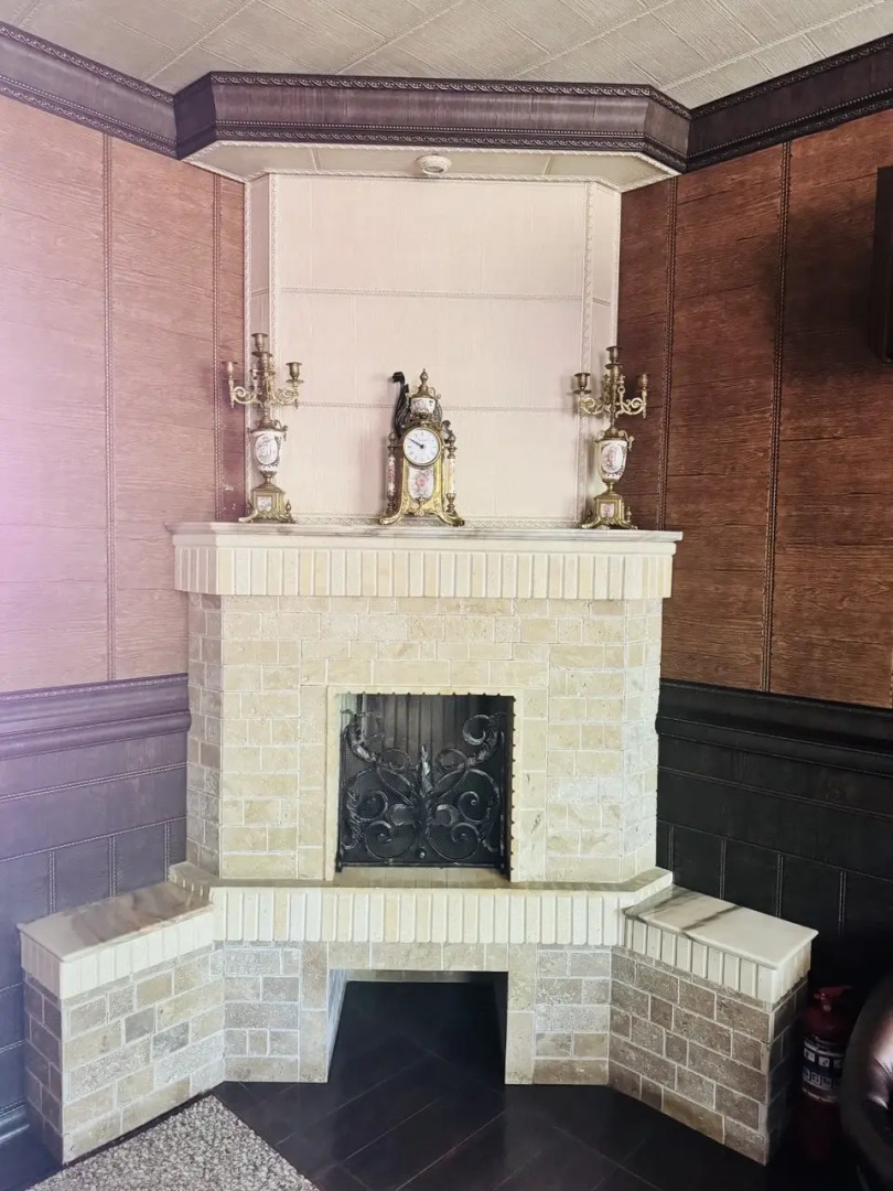 Гостевой дом Чайка