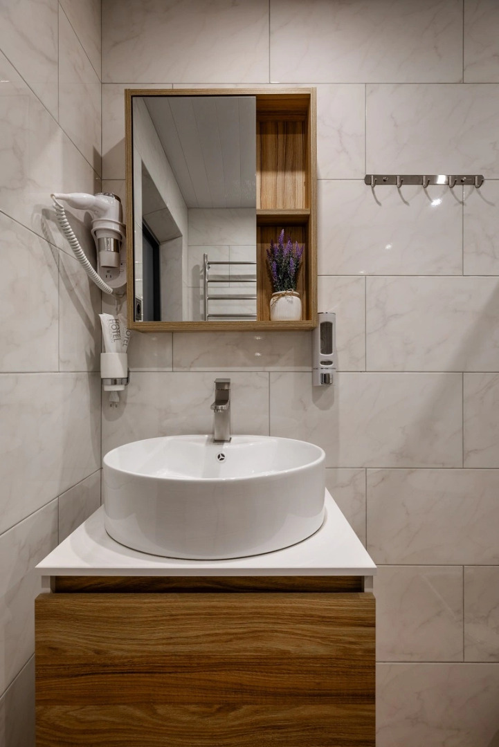 Гостевой дом Папа и море