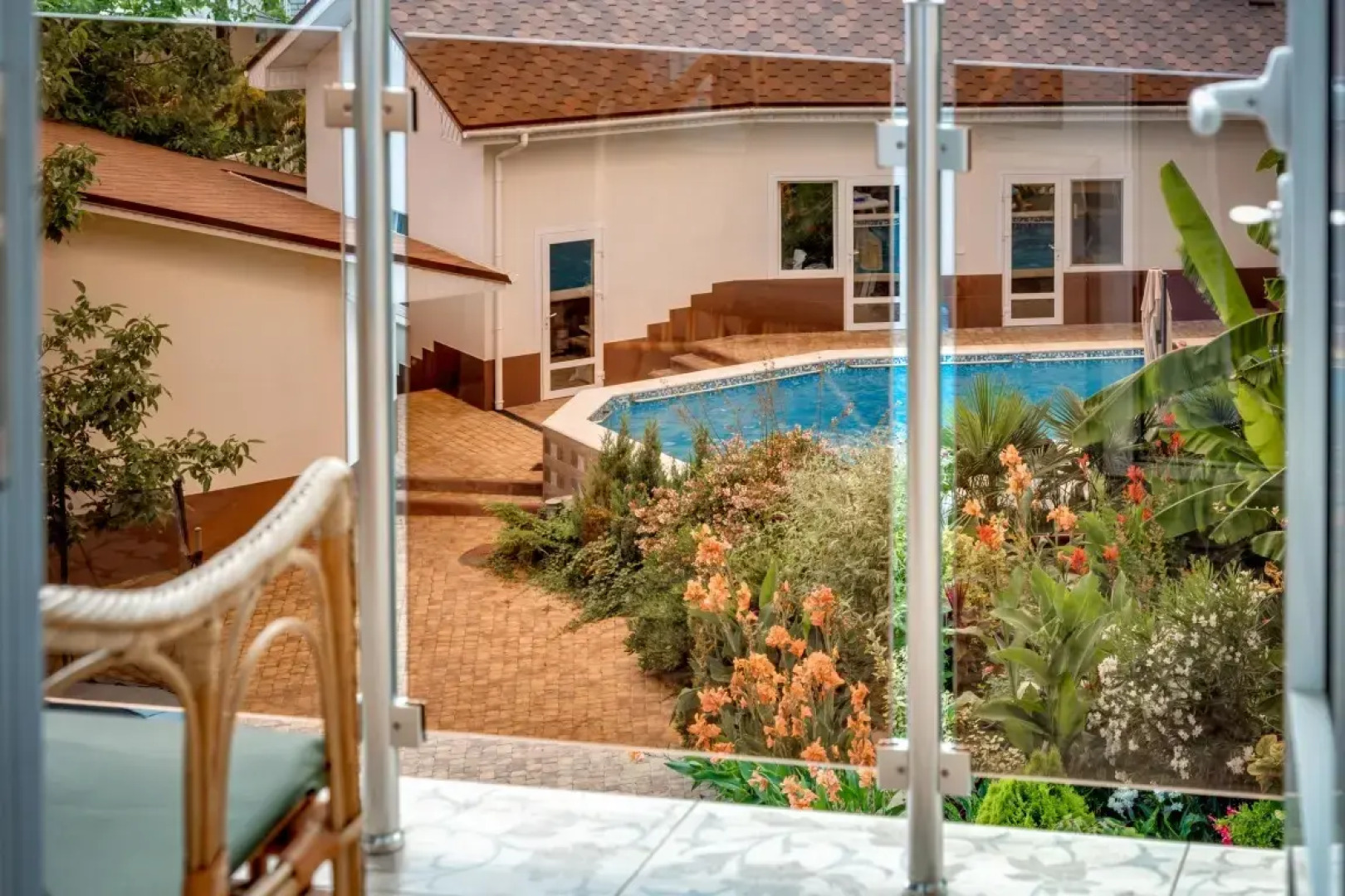 Квартира 7 на Мира