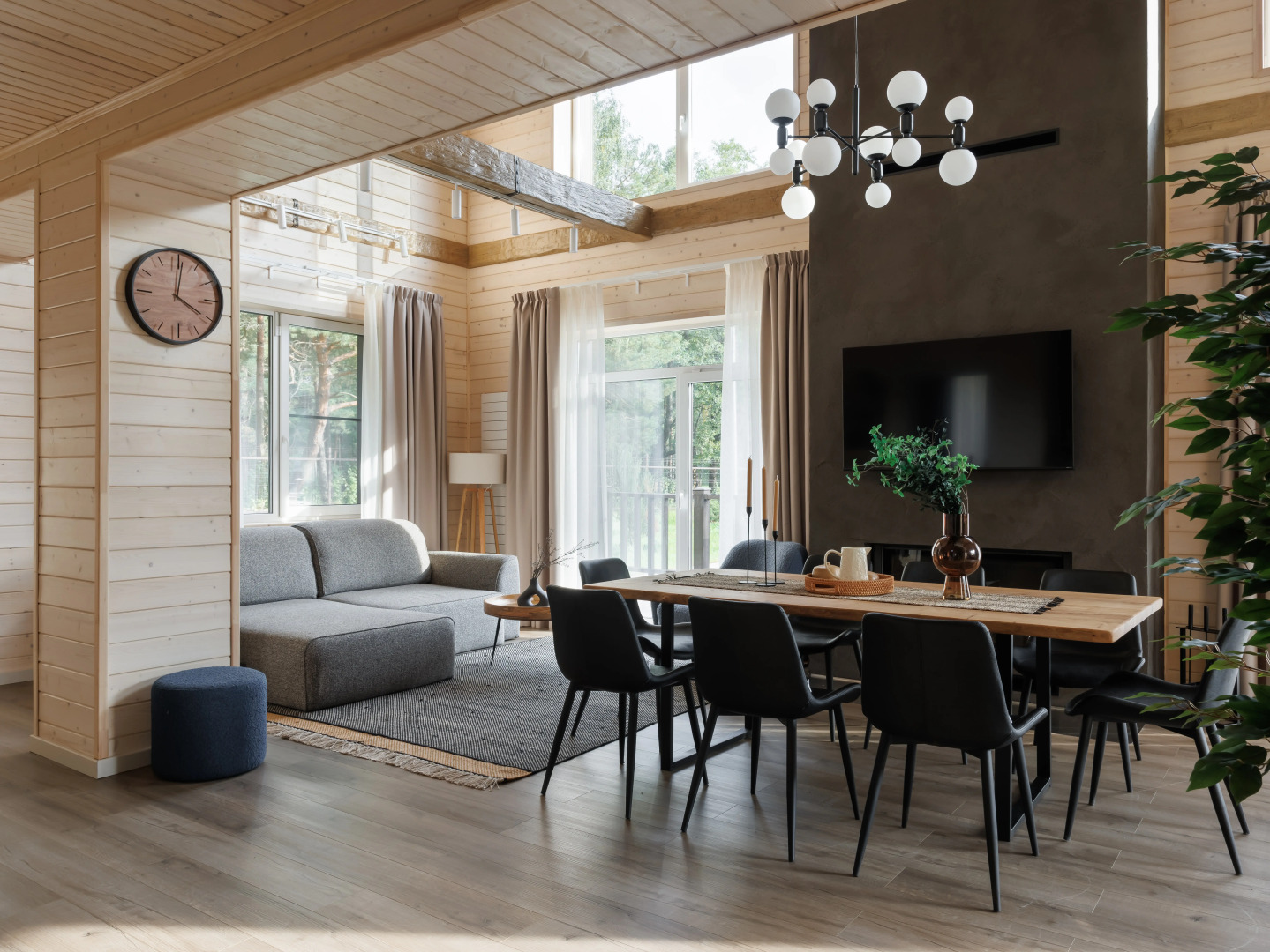 Курортный отель Парк-отель Лесная Ривьера