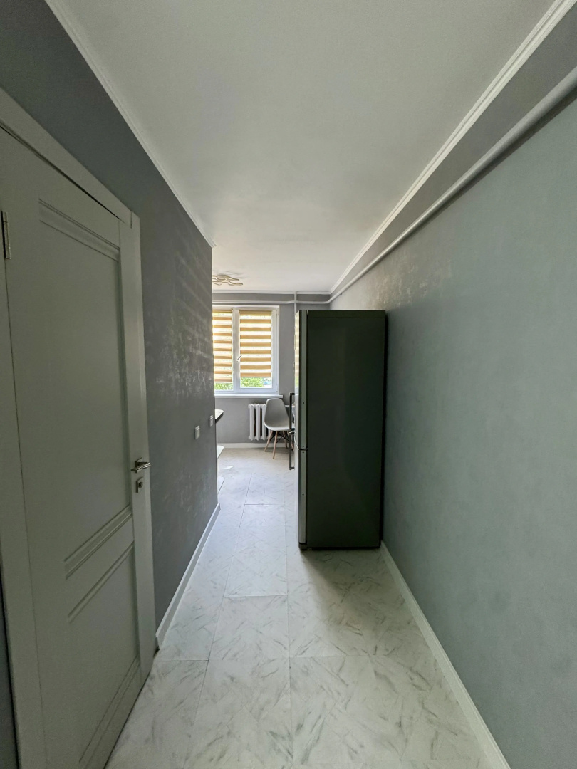 Квартира Zeninapart