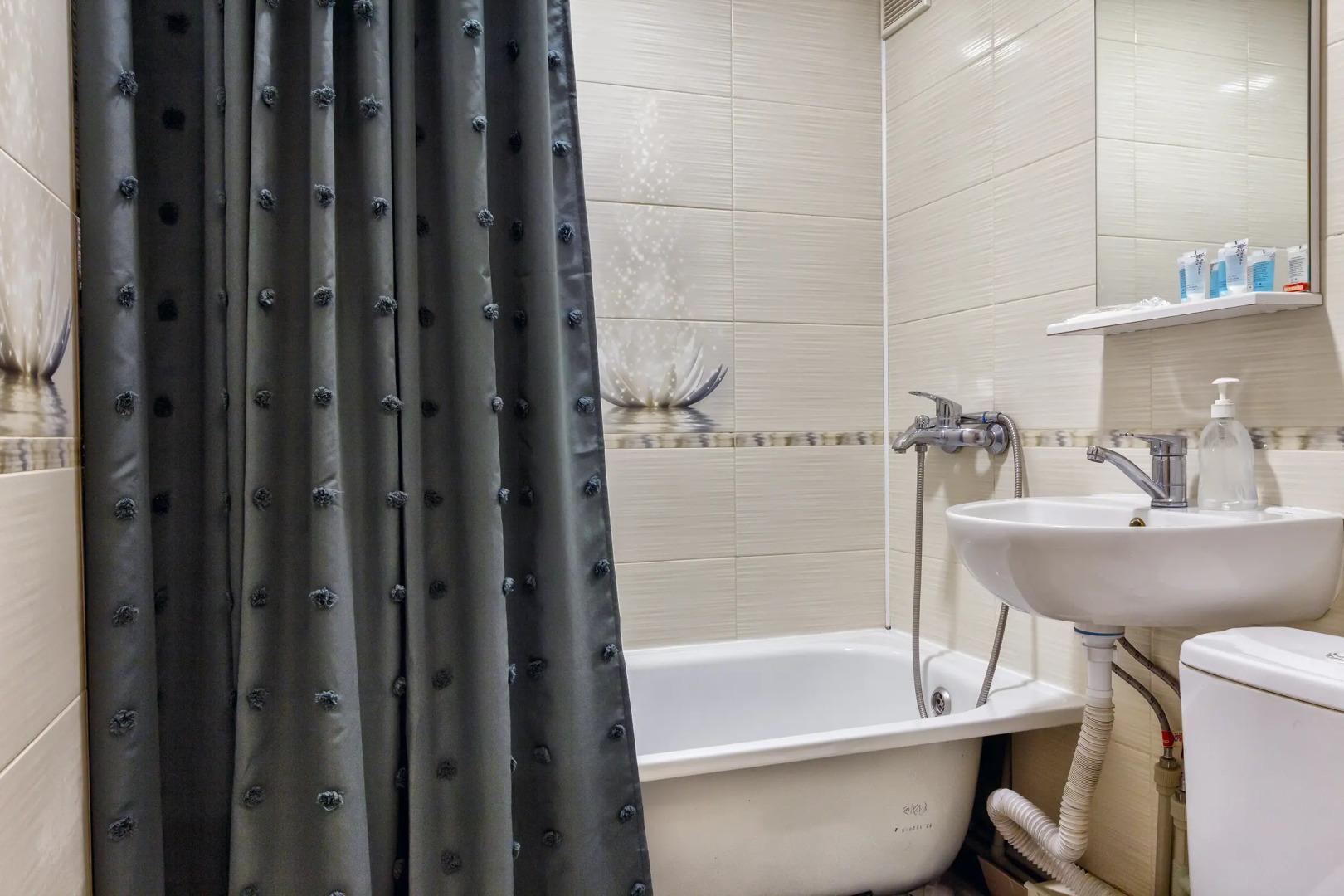 Апартаменты в самом центре города Абылай Хана 147