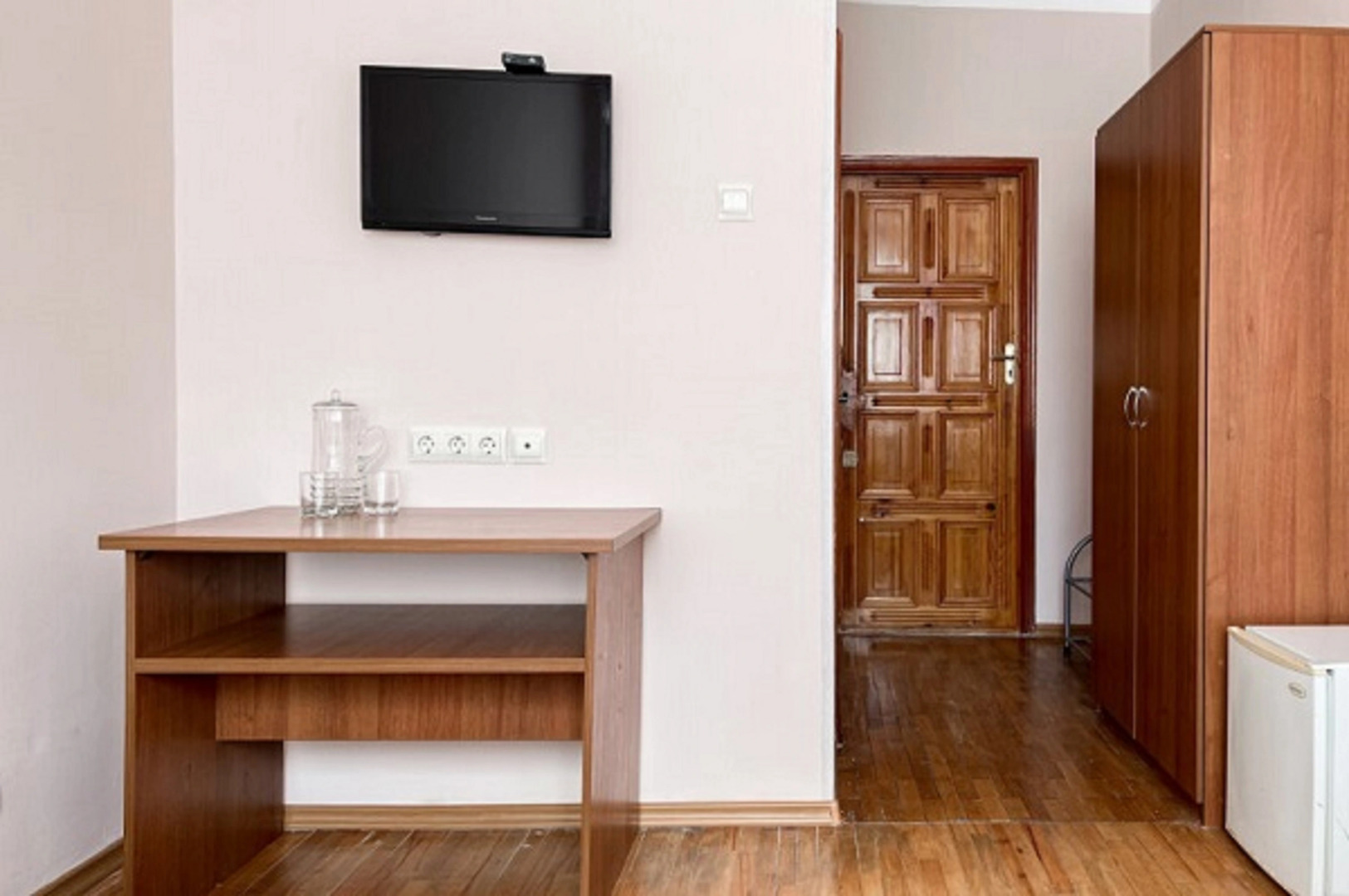 Отель Чешский дом