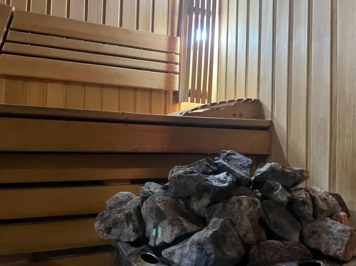 Отель ЯрДом