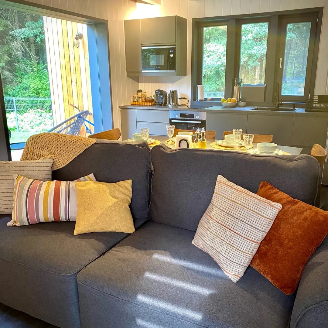 Гостевой дом Логиново 45/1